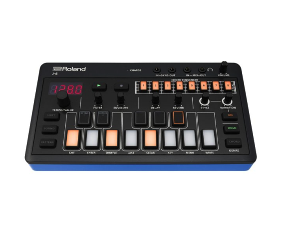 Roland J-6 Chord Synthesizer