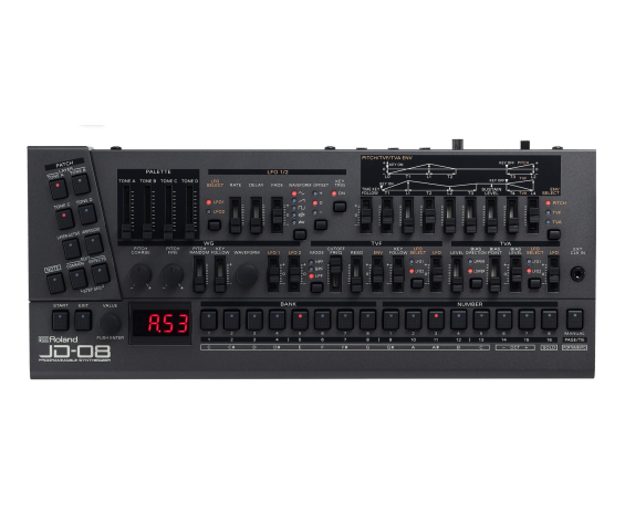 Roland JD-08