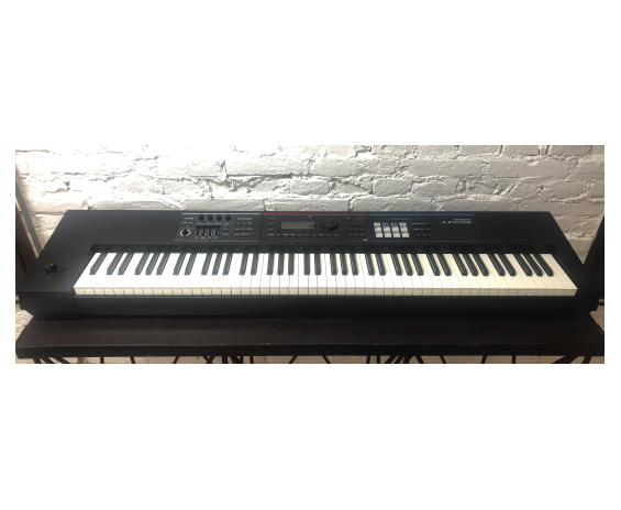 Roland Juno DS 88