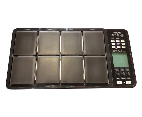 Roland Octapad SPD-30BK