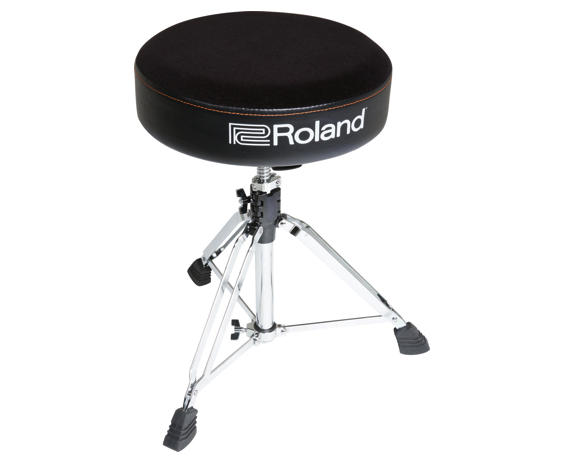 Roland RDT-R - Round Drum Throne - Expo