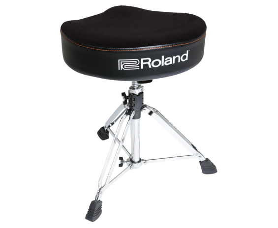 Roland RDT-S - Saddle Drum Throne - Expo
