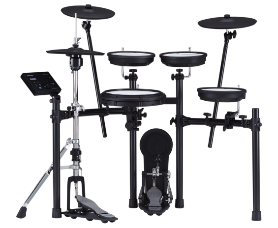 Roland TD-07KVX - Electronic Drum Set