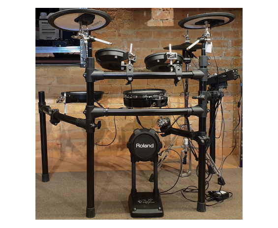 Roland TD27K