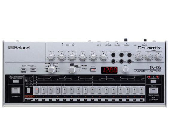 Roland TR-06