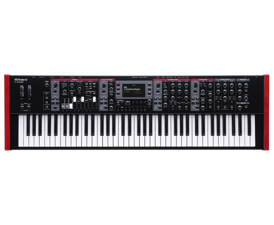 Roland V-Stage 76