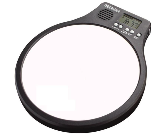 Rolings EMD-30 Practice Pad With Metronome