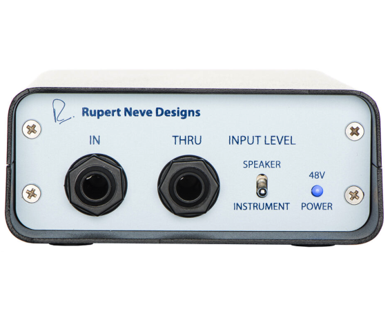 Rupert Neve Design RNDI Active Transformer Direct Interface