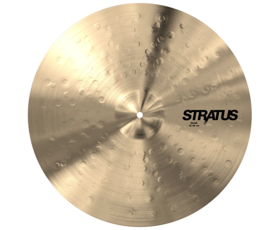 Sabian Stratus Crash 18”