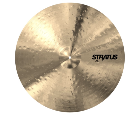Sabian Stratus Ride 22”