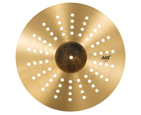 Sabian AAX Aero Crash 18