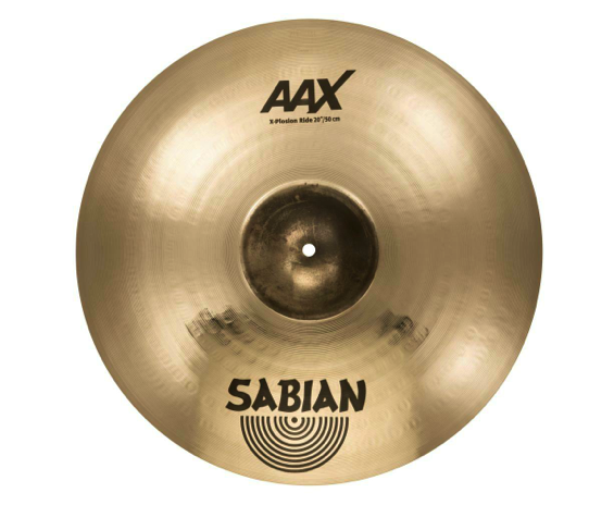 Sabian AAX X-Plosion Ride 20