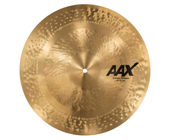 Sabian AAX X-Treme Chinese 17