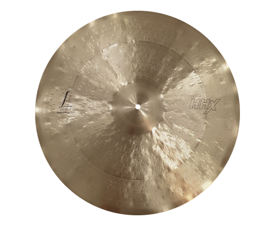 Sabian HHX Legacy Heavy Ride da 22
