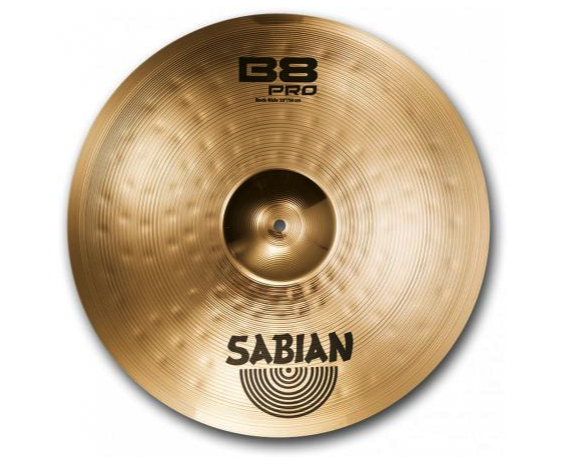 Sabian B8 Pro Rock Ride 20