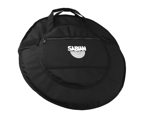 Sabian 61008 - Custodia per piatti Standard
