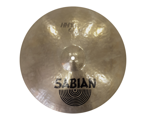 Sabian HH Thin Crash 16