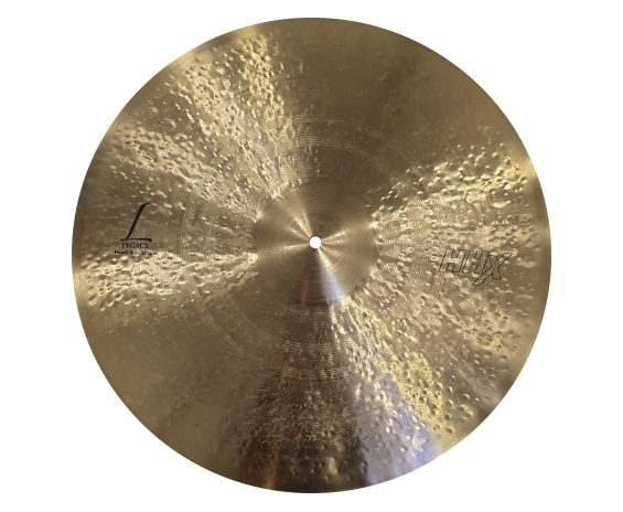 Sabian HHX Legacy Heavy Ride 22