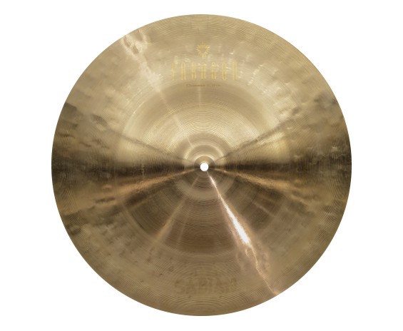 Sabian Paragon Chinese 19