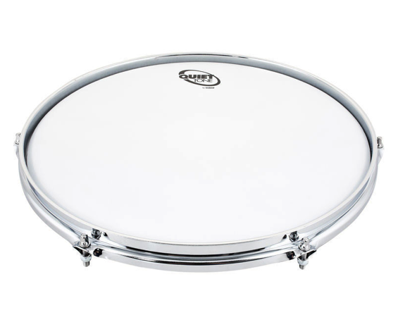 Sabian QT-14SD - Quiet Tone Practice Pad 14