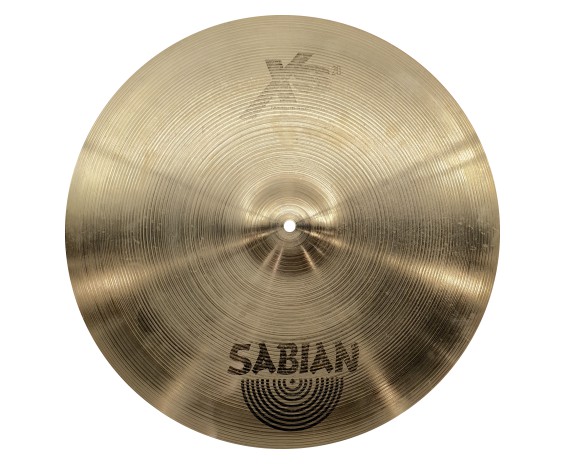 Sabian Xs20 Medium Ride 20