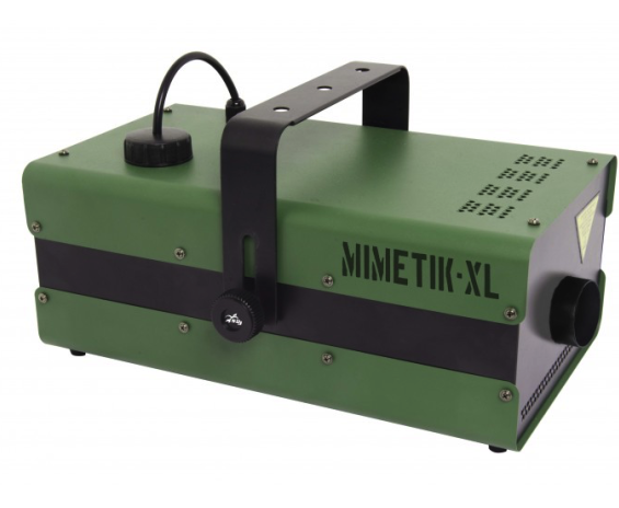 Sagitter Mimetik XL Smoke Machine
