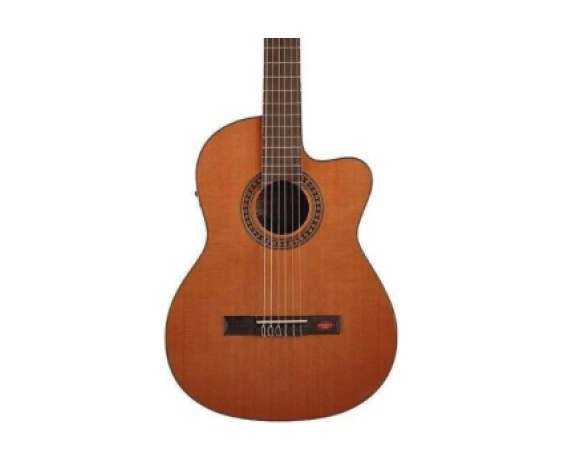 Salvador Cortez CC-10CE