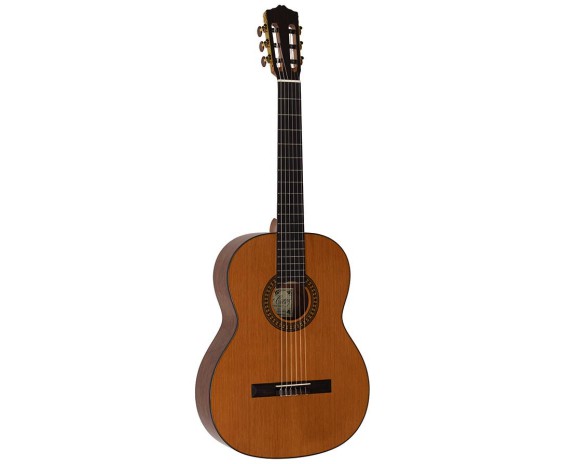 Salvador Cortez CC-25