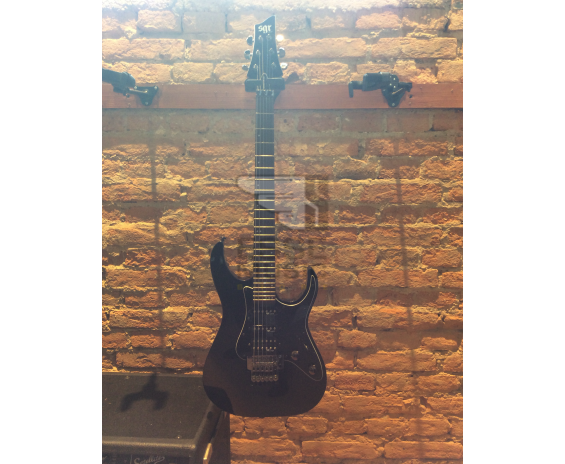 Schecter Banshee-6 FR SGR