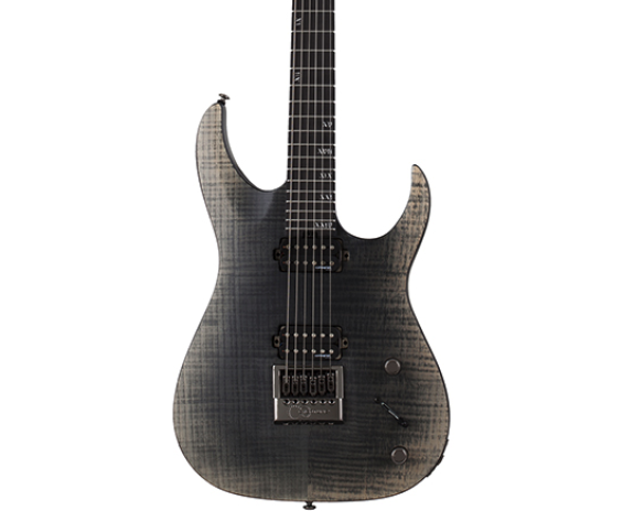 Schecter Banshee mach 6 evertune fob