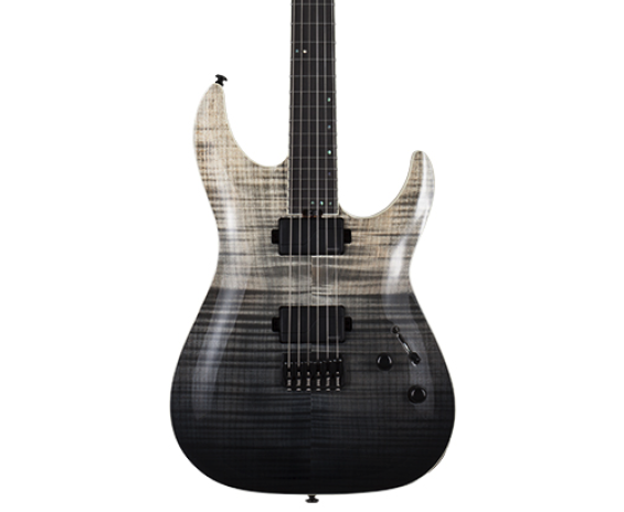 Schecter C-1 SLS Elite BFB
