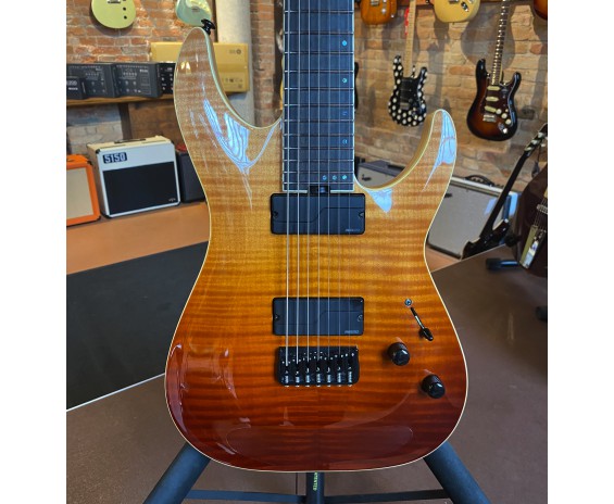 Schecter C-7 SLS Elite