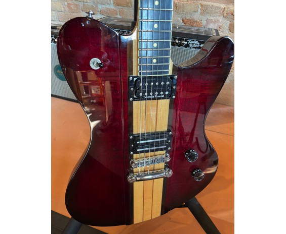 Schecter Dan Donegan Signature