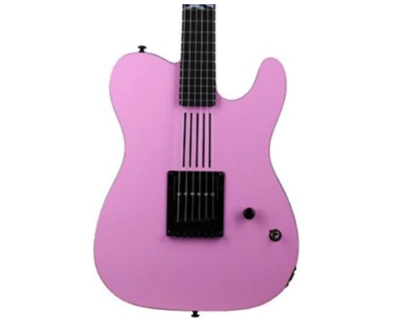 Schecter Machine Gun Kelly PT-HP