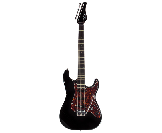 schecter route 66 limited edition