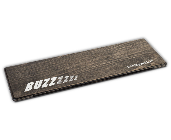 Schlagwerk BB110 Buzz Board XL