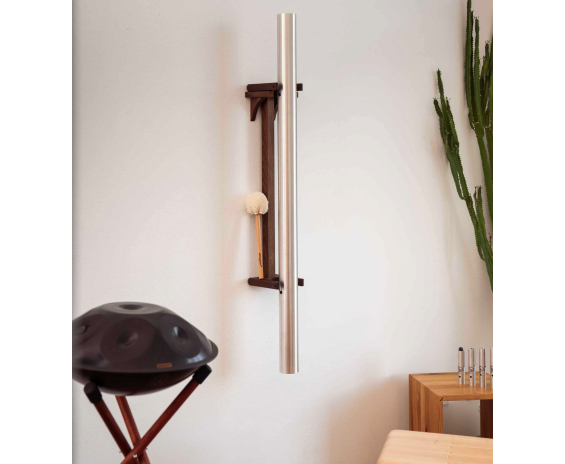 Schlagwerk IGWH - Infinity Gong Wall mount