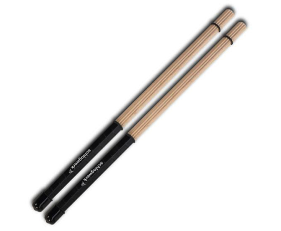 Schlagwerk RO1 - Rods For Percussions