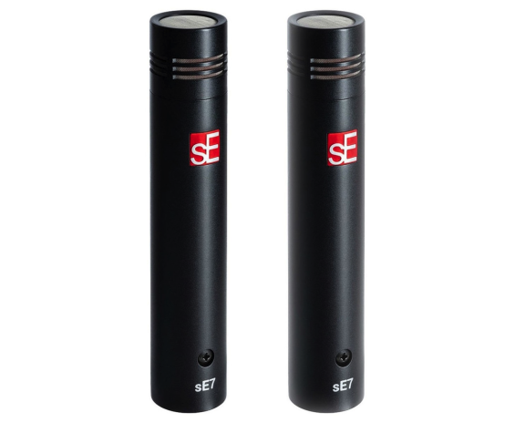 Se Electronics SE7 Stereo Matched Pair