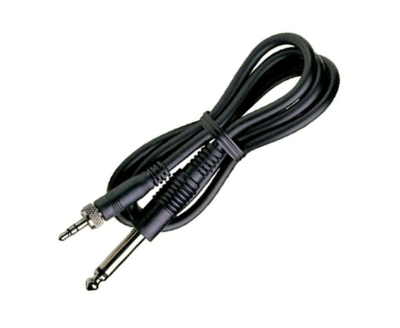 Sennheiser CI 1-N Guitar cable