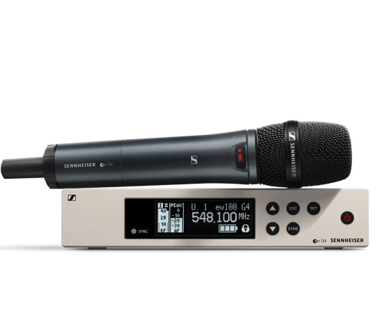 Sennheiser ew 100 G4-945-S GB