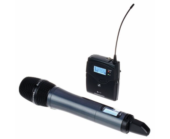 Sennheiser EW 135P G4 G