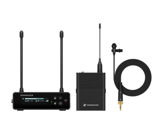 Sennheiser EW-DP ME2 SET Q1-6