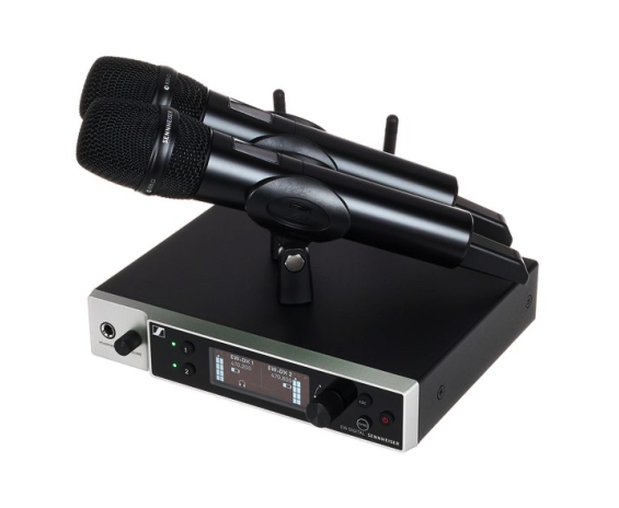 Sennheiser EW-DX 835-S SET Q1-9