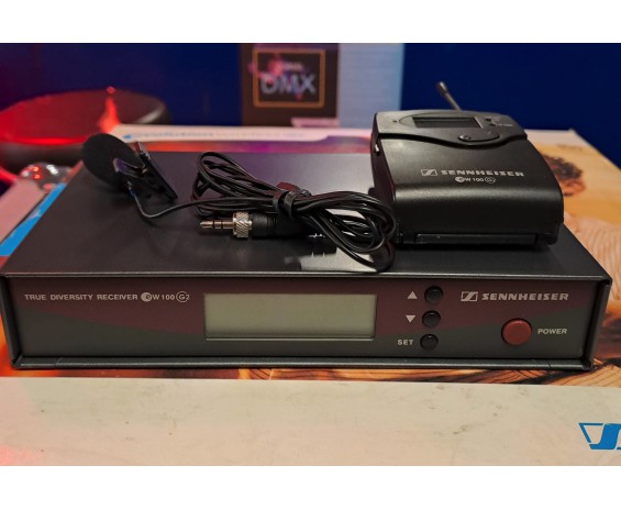 Sennheiser EW122 G2