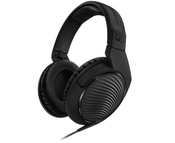 Sennheiser HD 200 Pro