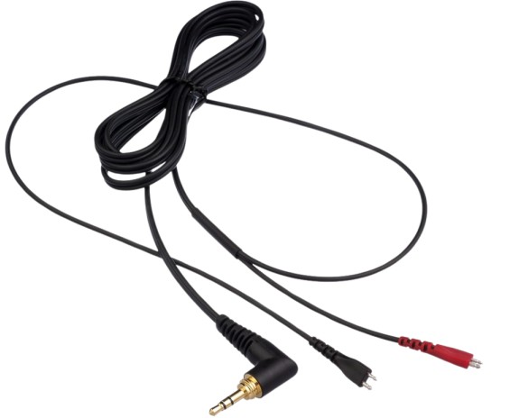 Sennheiser HD 25 Cavo Dritto 1,5m