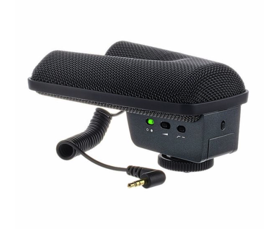 Sennheiser MKE 440