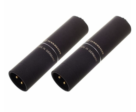 Sennheiser MKH 8020 Stereo Pair