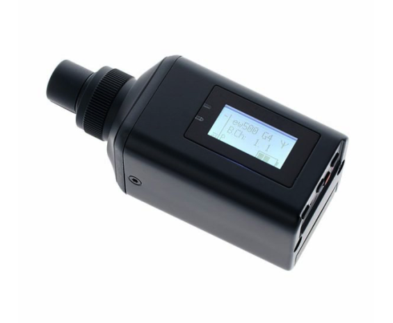 Sennheiser SKP 500 G4 AW+